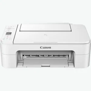 Замена системной платы на принтере Canon TS 3451 в Самаре